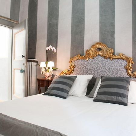 Bibi Boutique Arezzo Camere Deluxe Cartazucchero & Cioccolato Zewnętrze zdjęcie