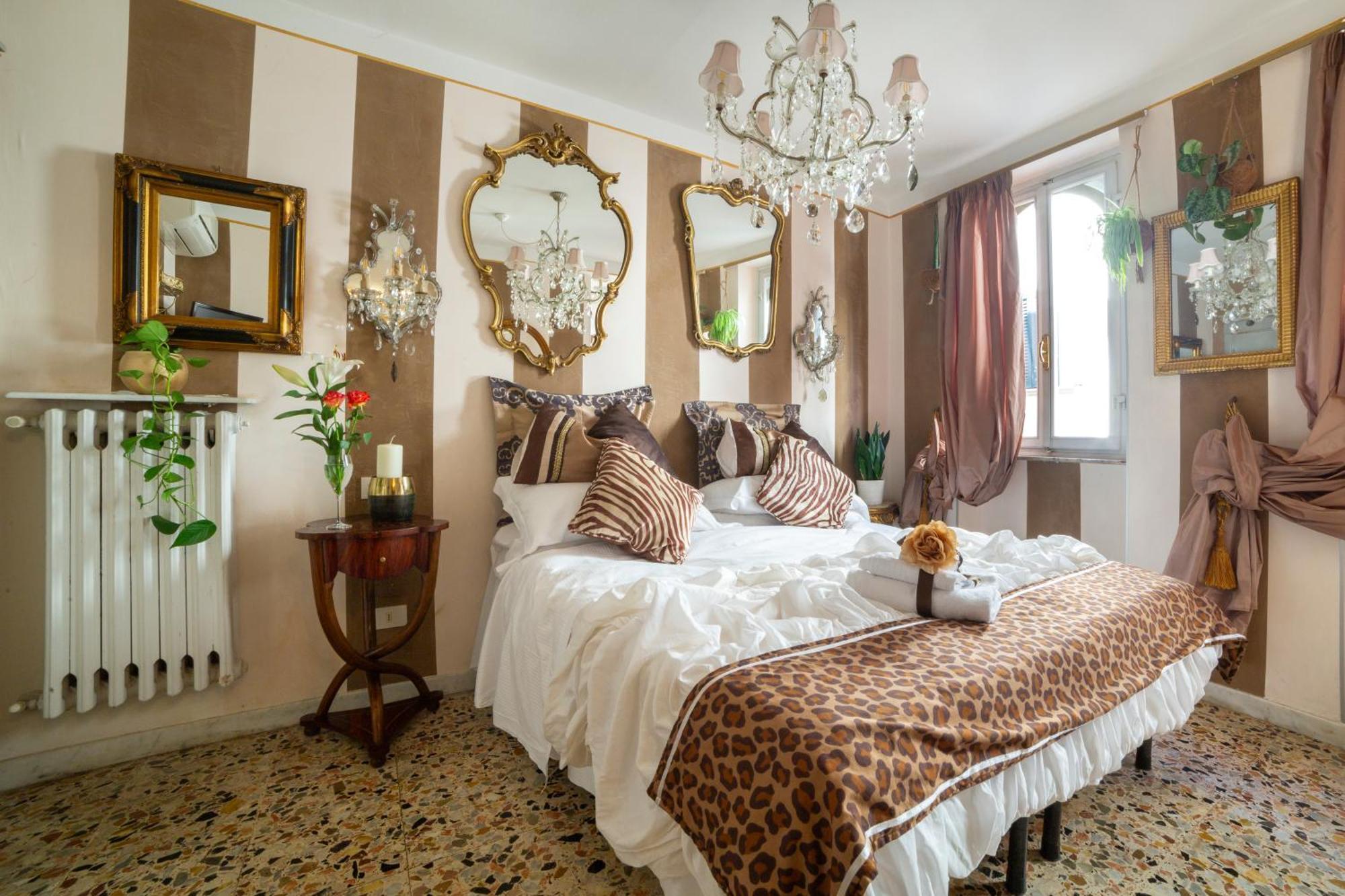 Bibi Boutique Arezzo Camere Deluxe Cartazucchero & Cioccolato Zewnętrze zdjęcie