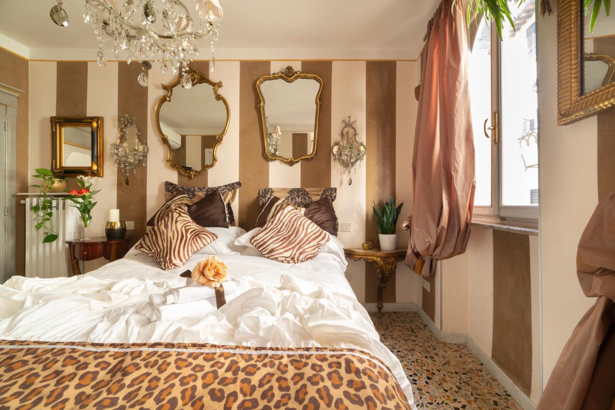 Bibi Boutique Arezzo Camere Deluxe Cartazucchero & Cioccolato Zewnętrze zdjęcie