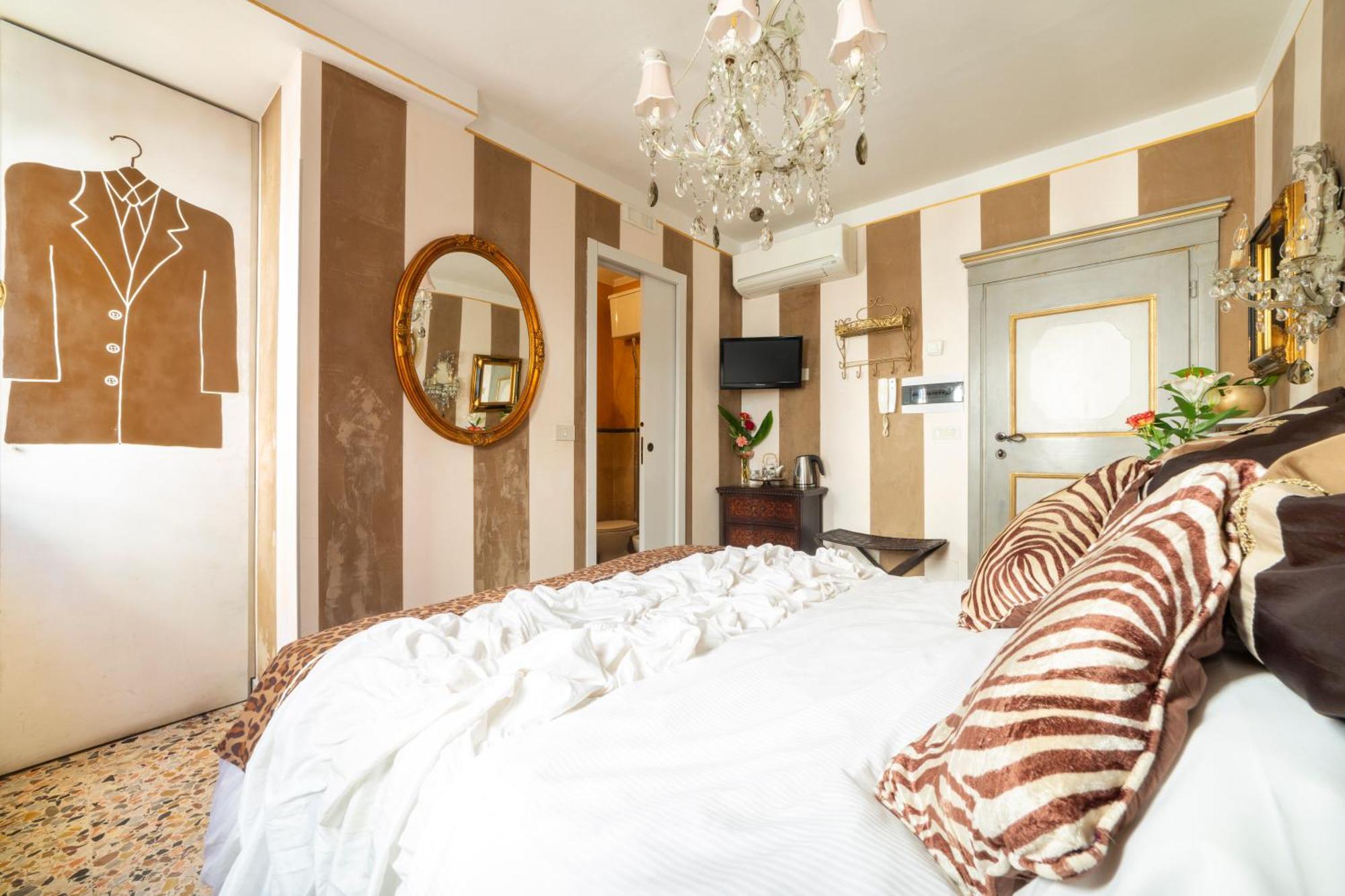 Bibi Boutique Arezzo Camere Deluxe Cartazucchero & Cioccolato Zewnętrze zdjęcie