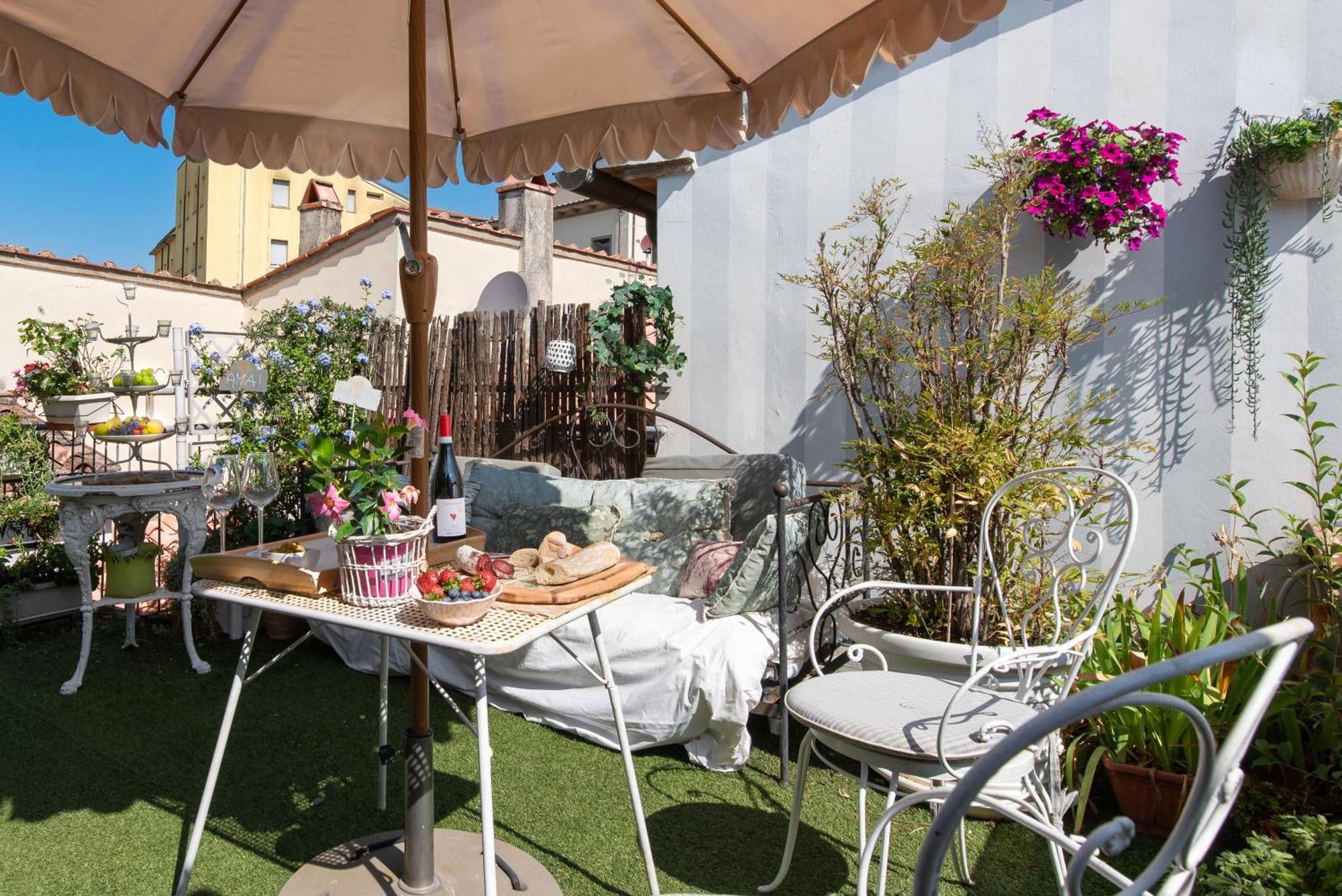 Bibi Boutique Arezzo Camere Deluxe Cartazucchero & Cioccolato Zewnętrze zdjęcie